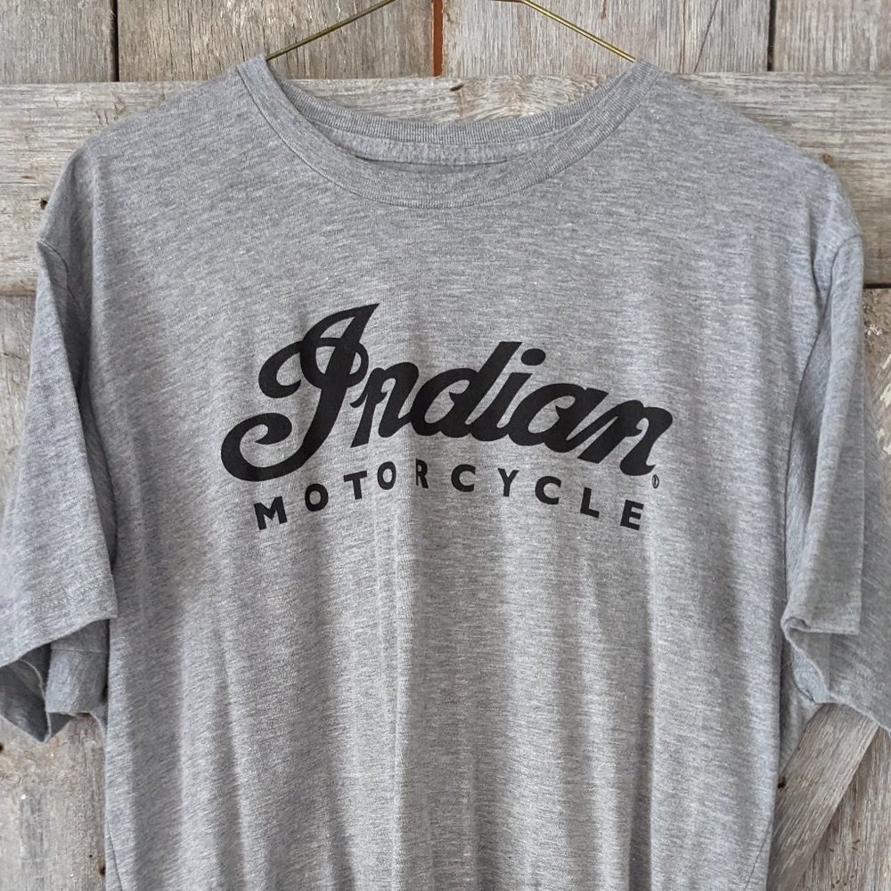 Indian Motorcycle t-shirt